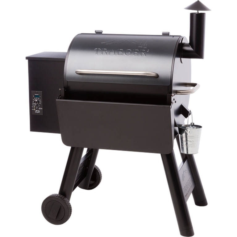 Stojak na grilla Traeger – Pro 575/Ironwood 650