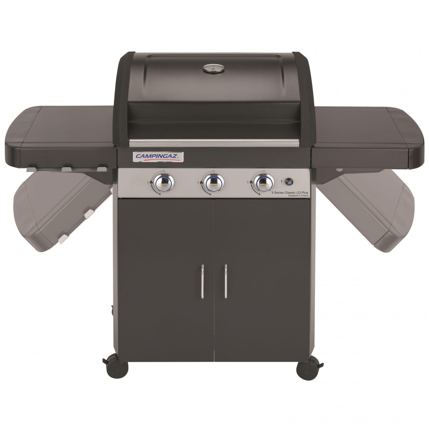 Campingaz Grill LD Plus 3 Seria Classic