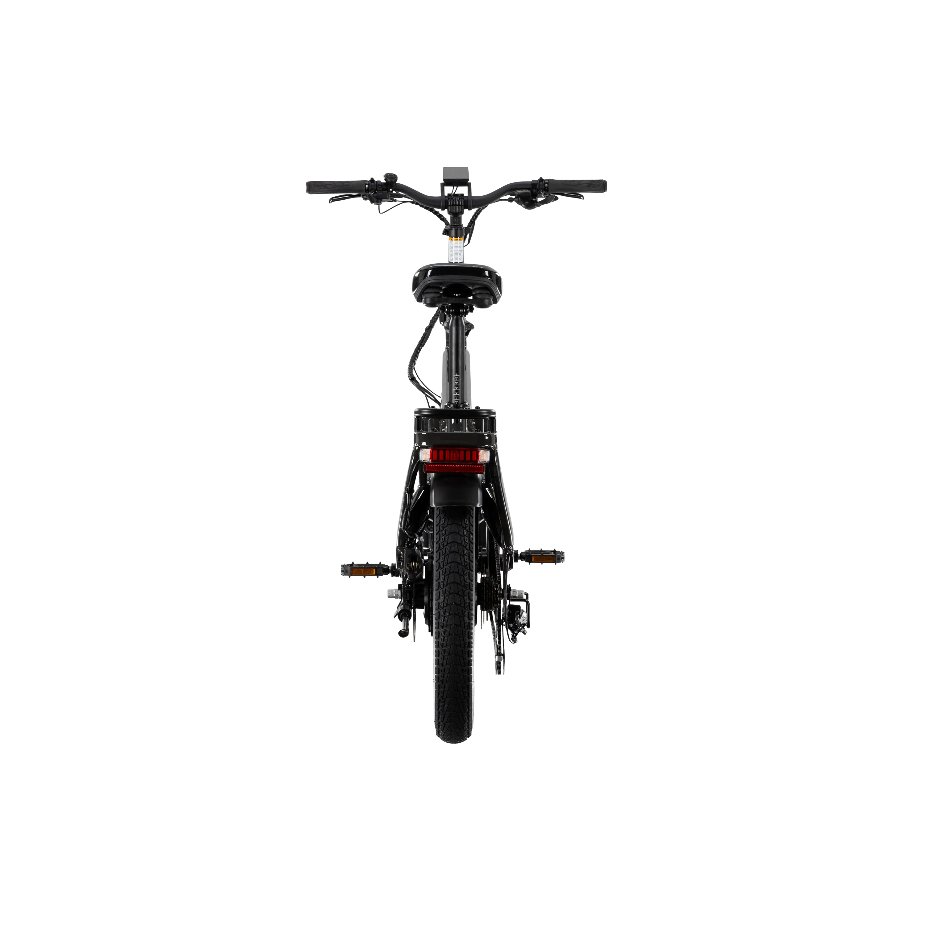 2026 Lectric XP4 Tempest Grey - Bicicleta eléctrica