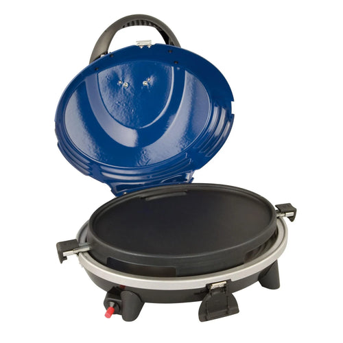 3-in-1 Kuchenka/Grill CV