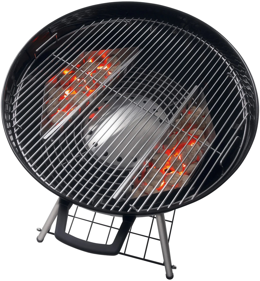2026 Napoleon Barbacoa de Carbón Ø 57 cm