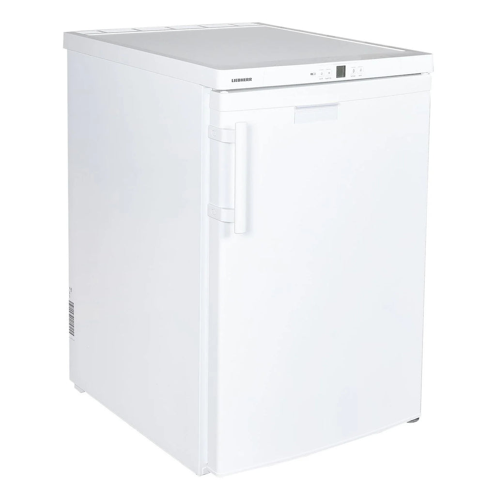 2026 Congelador integrable Liebherr GP 1496 Premium bajo encimera – 103 litros, clase C, blanco