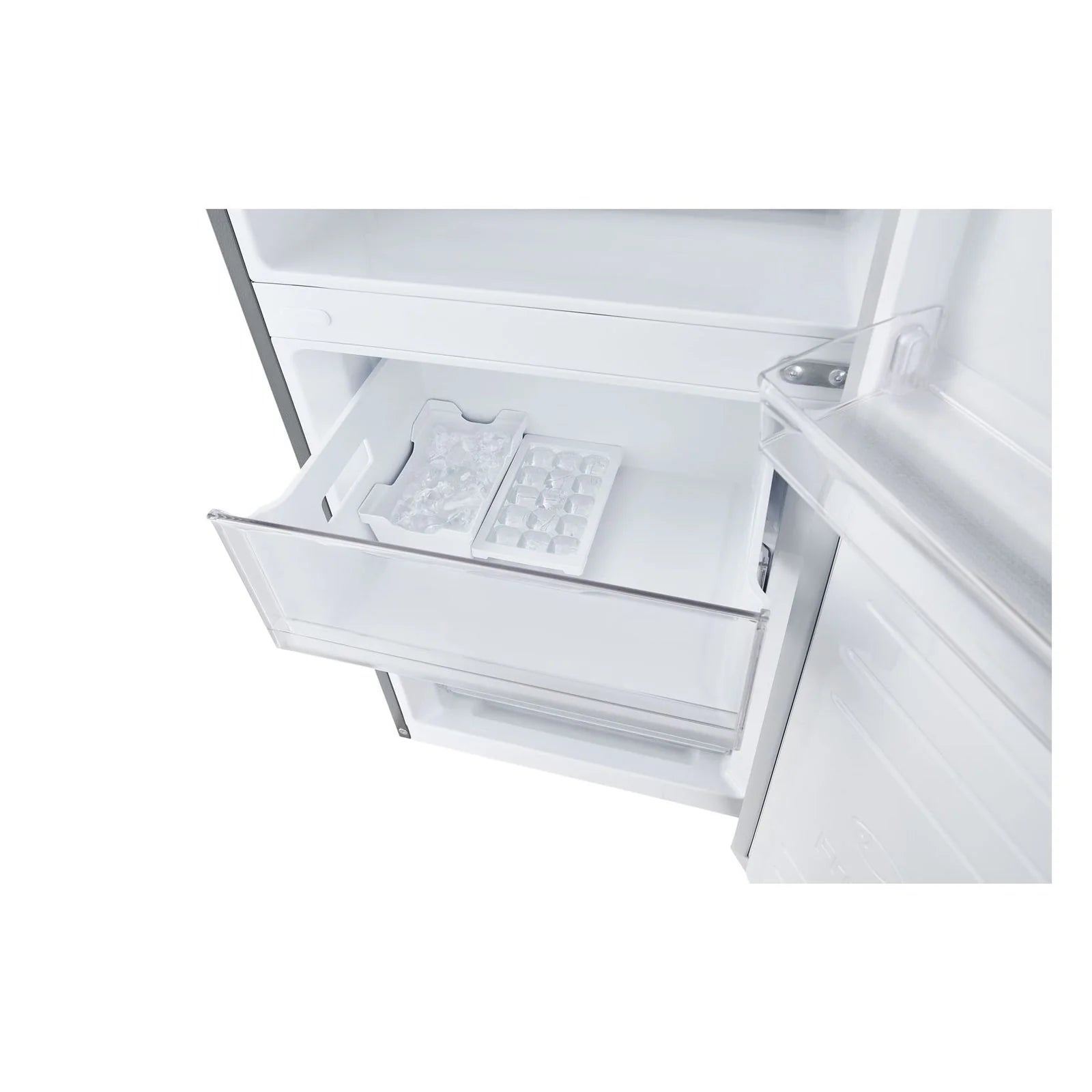 2025 LG GBP62PZNAC Fridge freezer with linear inverter compressor