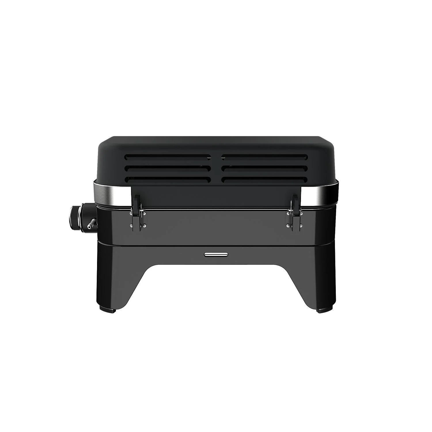 Grill Gazowy Attitude 2go - Black