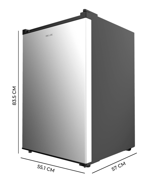 Bolero CoolMarket TT 133 L Inox
