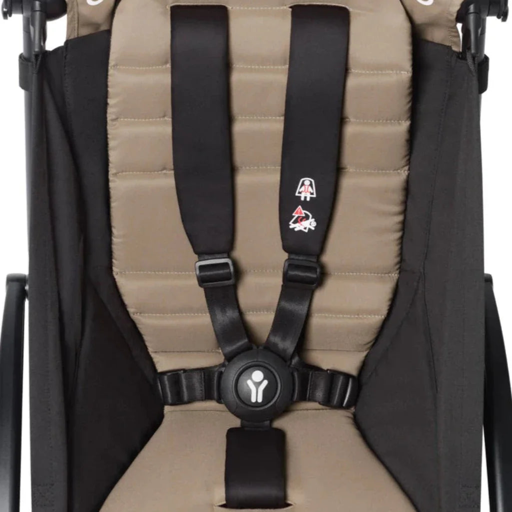 2026 Cochecito YOYO² con Pack de Asiento 6+