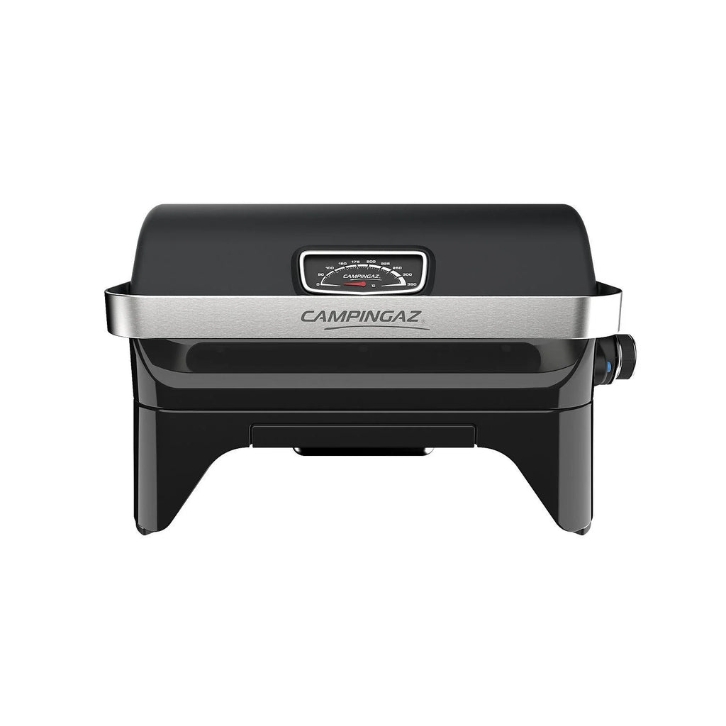 Grill Gazowy Attitude 2go - Black