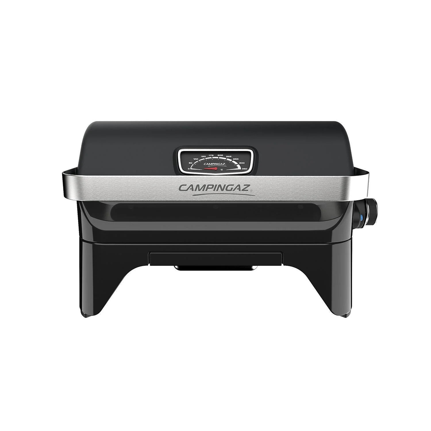Grill Gazowy Attitude 2go - Black