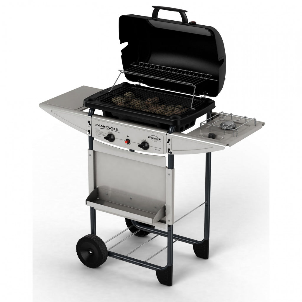 Grill gazowy Campingaz Expert Deluxe