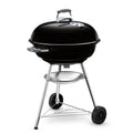 Grill węglowy Weber Compact Kettle, 57 cm