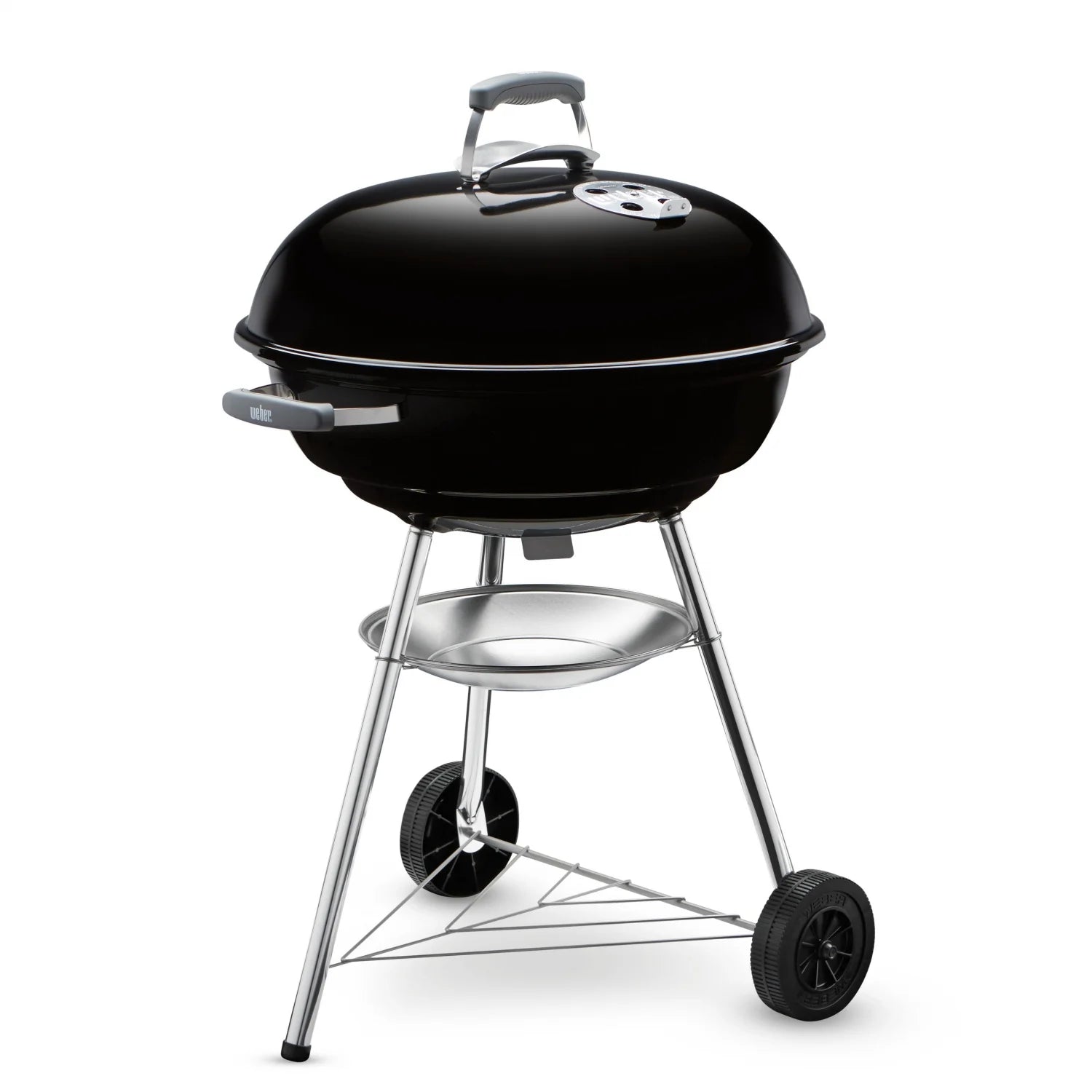 Grill węglowy Weber Compact Kettle, 57 cm