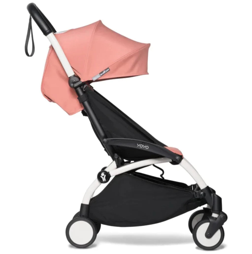 2026 Cochecito YOYO² con Pack de Asiento 6+