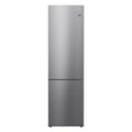 2026 LG Frigorífico combinado con congelador GBP62PZNAC Compresor Inverter Lineal