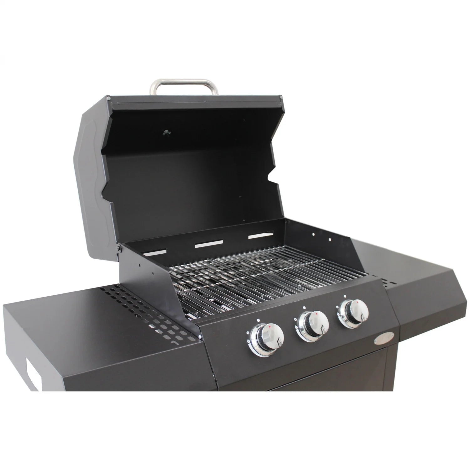 Grill gazowy Cazorla na kamień Imor