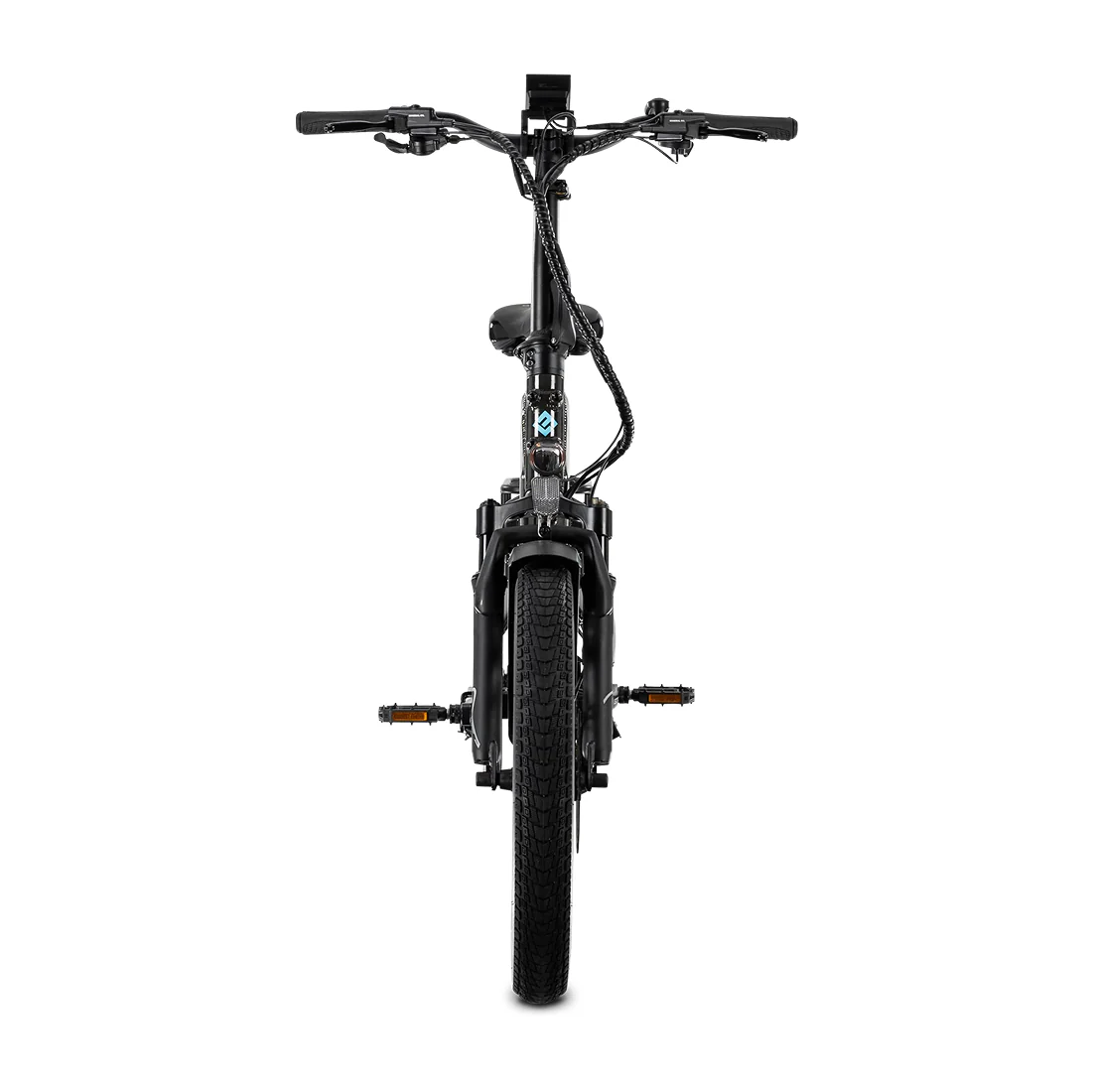 2026 Lectric XP4 Tempest Grey - Bicicleta eléctrica