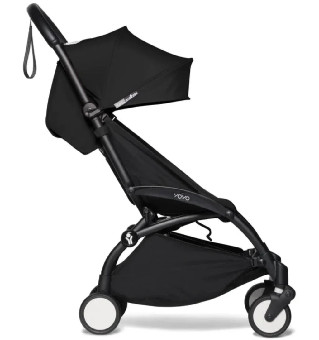 2026 Cochecito YOYO² con Pack de Asiento 6+