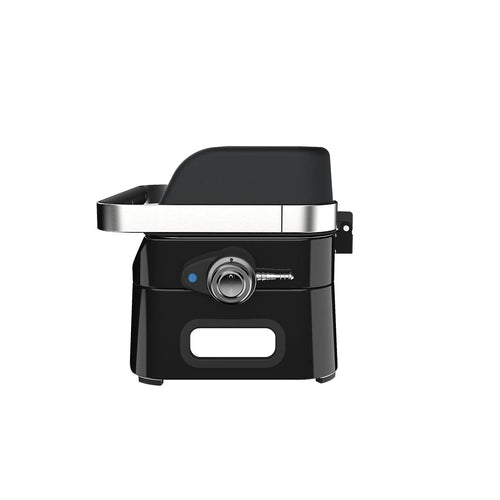 Grill Gazowy Attitude 2go - Black