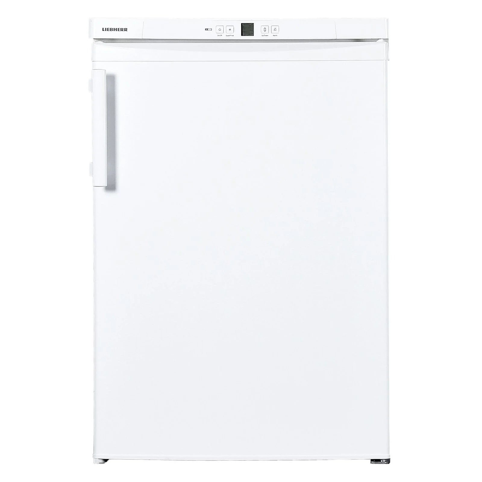 2025 Liebherr GP 1496 Premium podblatowa – 103 litry, klasa C, biała