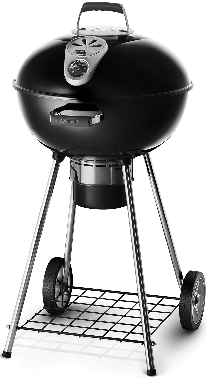 2026 Napoleon Barbacoa de Carbón Ø 57 cm