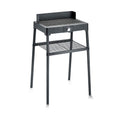 Grill ze stojakiem, czarny, 2200 W, Severin PG 8566