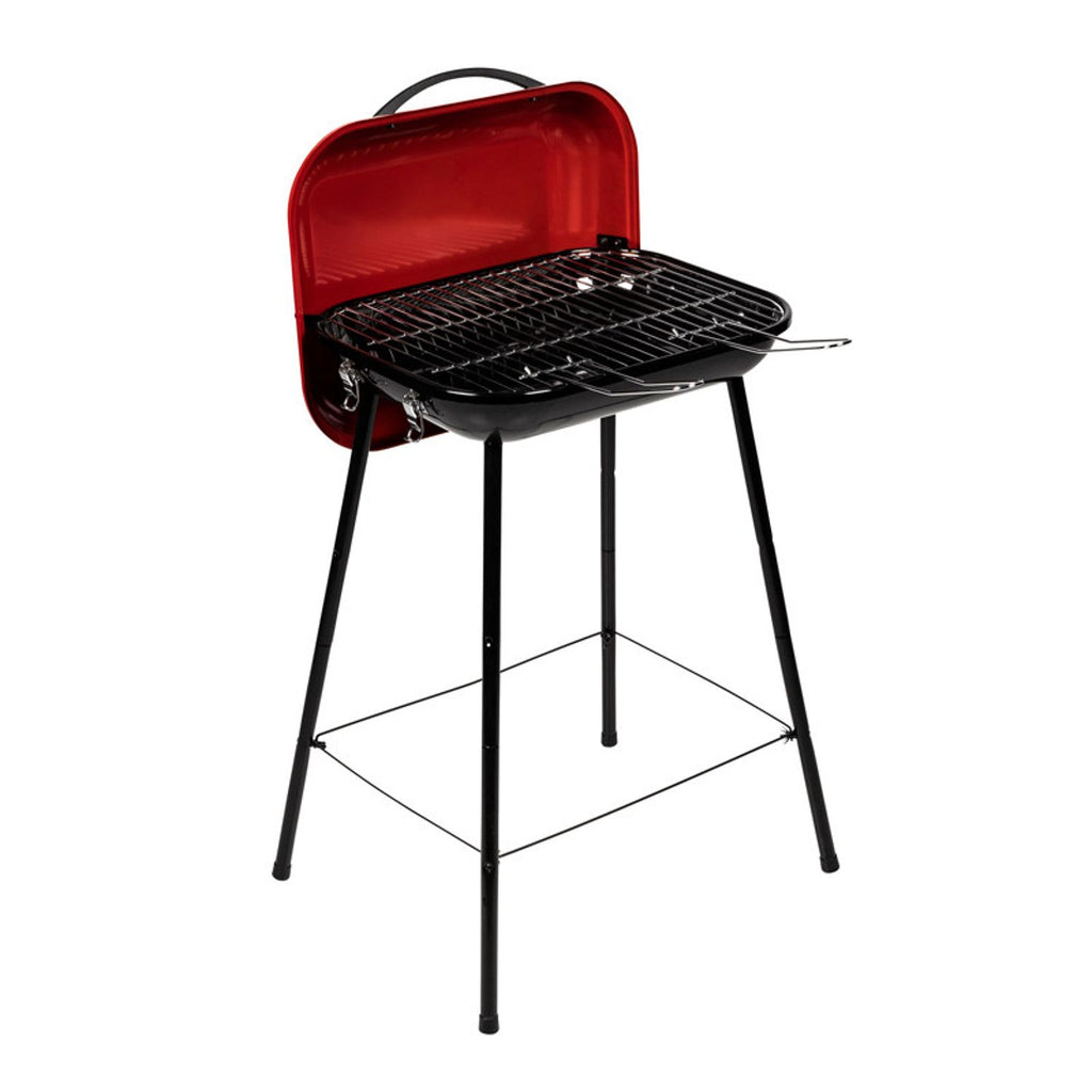 Holiday Grill przenośny grill węglowy