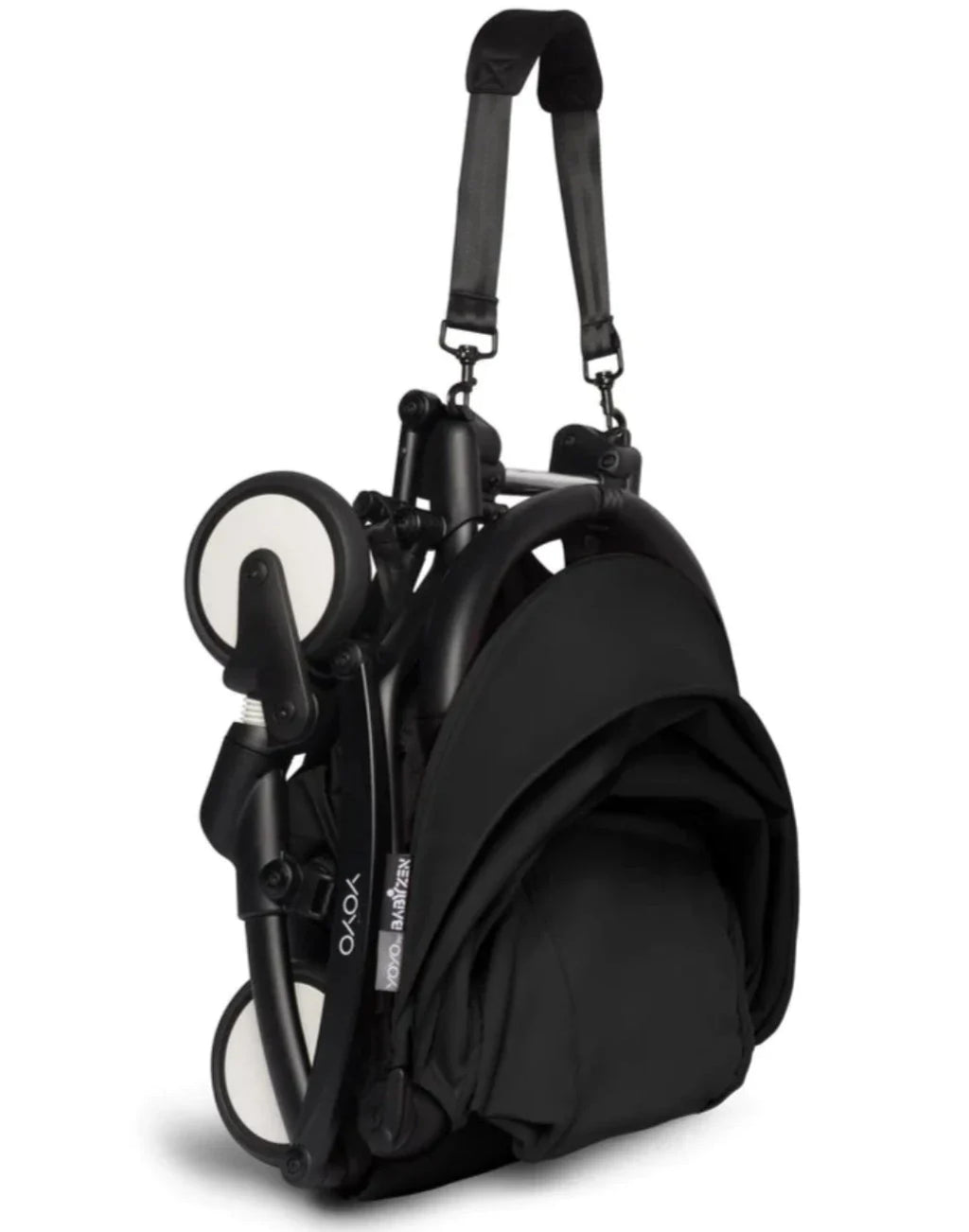 2026 Cochecito YOYO² con Pack de Asiento 6+