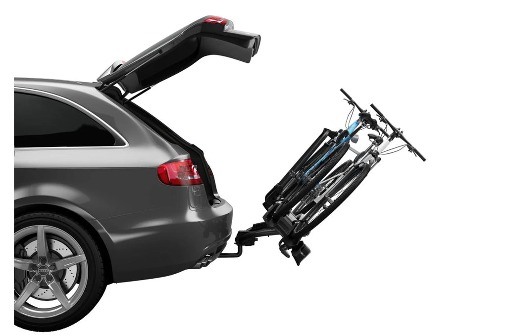 Thule VeloCompact 924 2-Bike Carrier 2025 – New Model with 13-Pin Connector