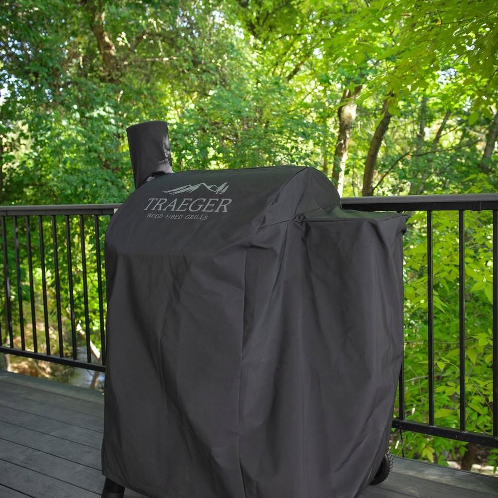 Traeger Pro 575 Grill Cover