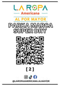 PAKIET KURTEK MARKI SUPER DRY (20KG) KLASA PIERWSZA (2) | AMERYKAŃSKA ODZIEŻ UŻYWANA HURTOWO