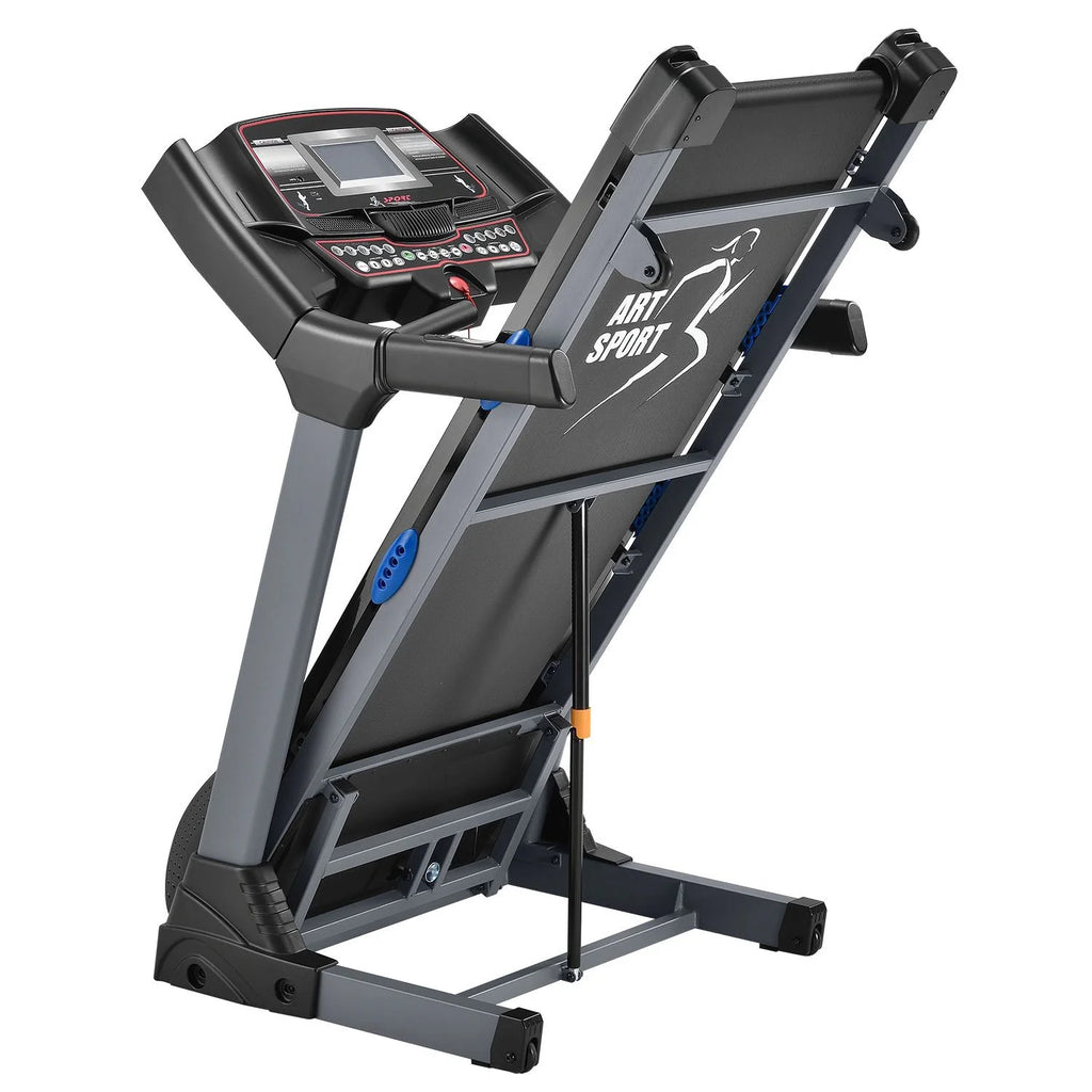 2026 Cinta de correr Speedrunner 6000