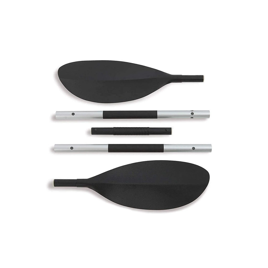 2026 Intex Explorer K2 Kayak Inflable para 2 Personas