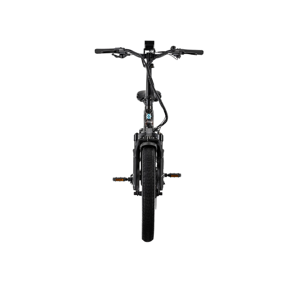 2025 Lectric XP4 Tempest Grey – rower elektryczny