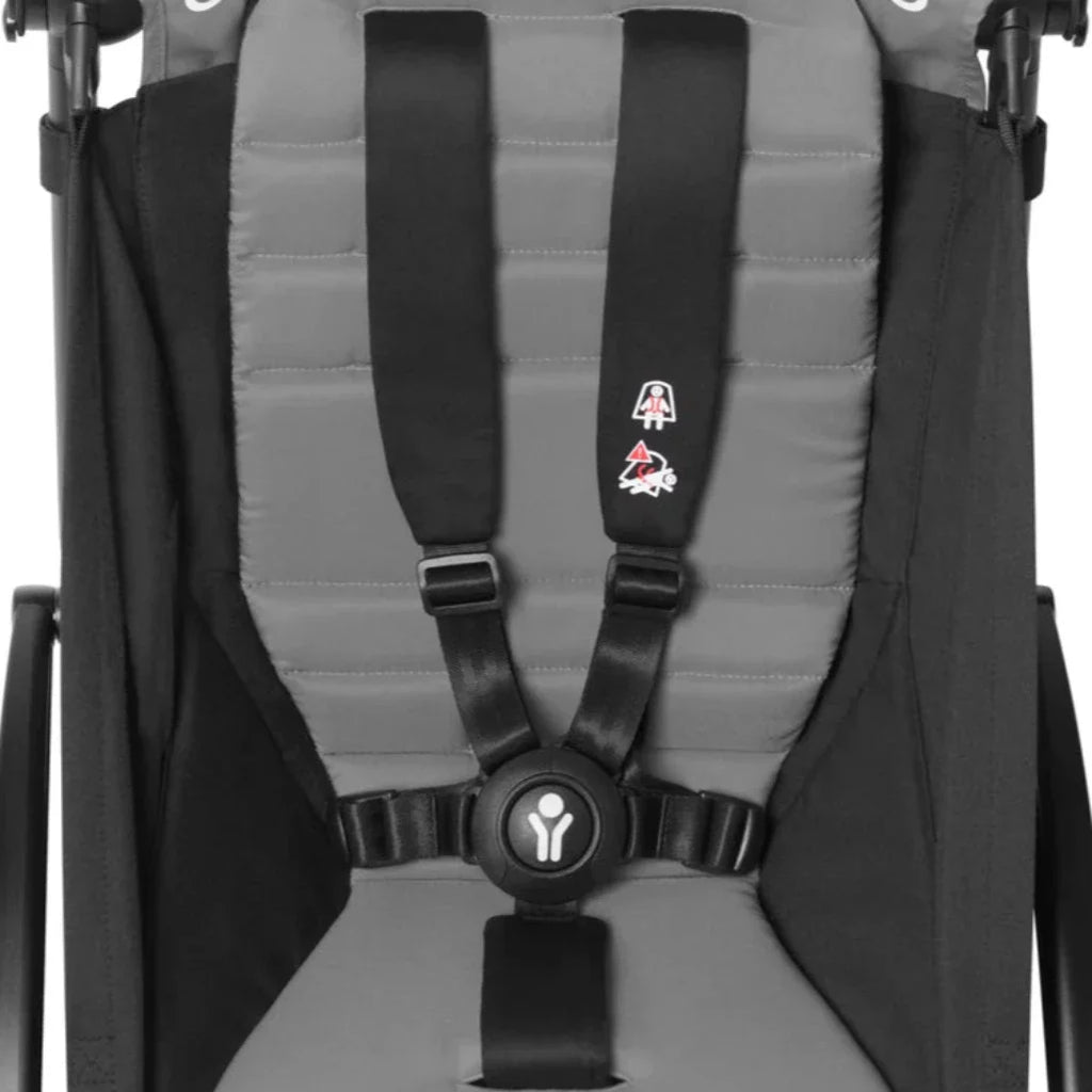 2026 Cochecito YOYO² con Pack de Asiento 6+
