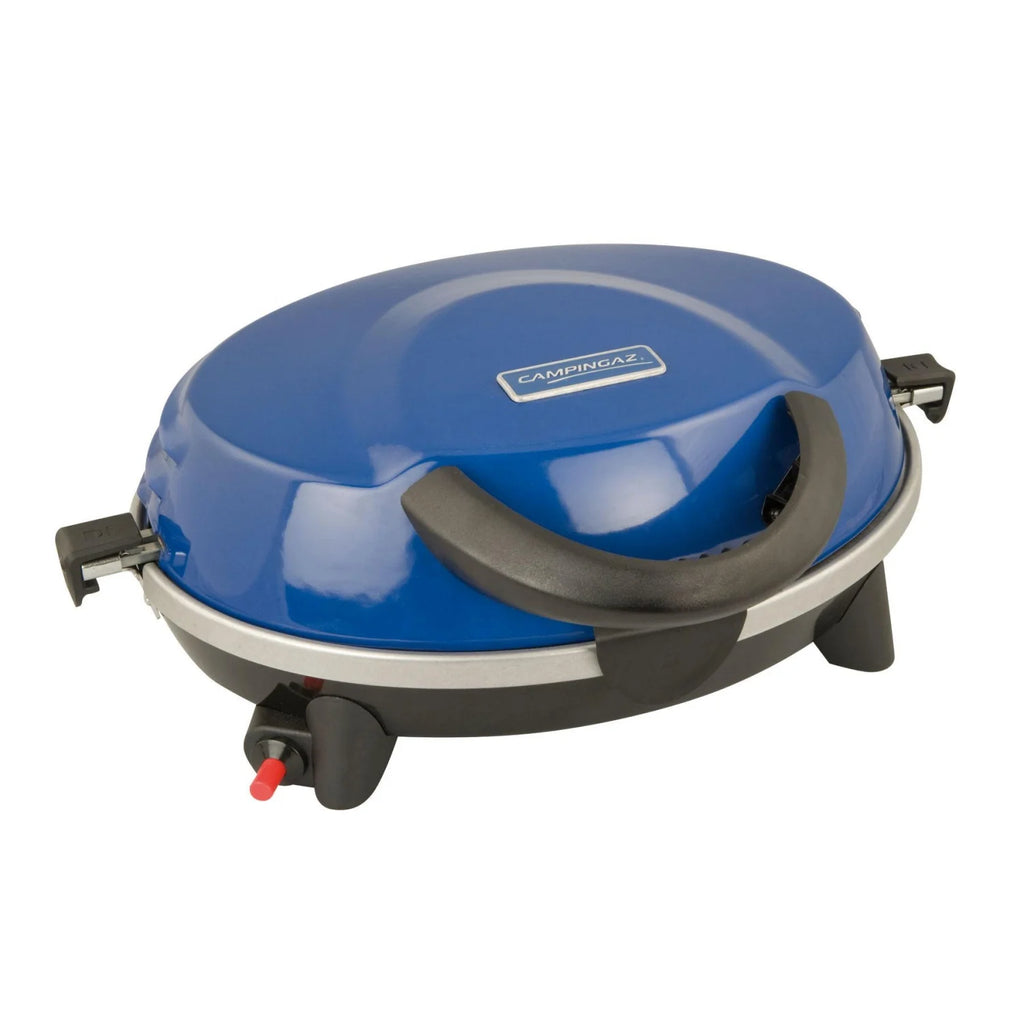 3-in-1 Kuchenka/Grill CV