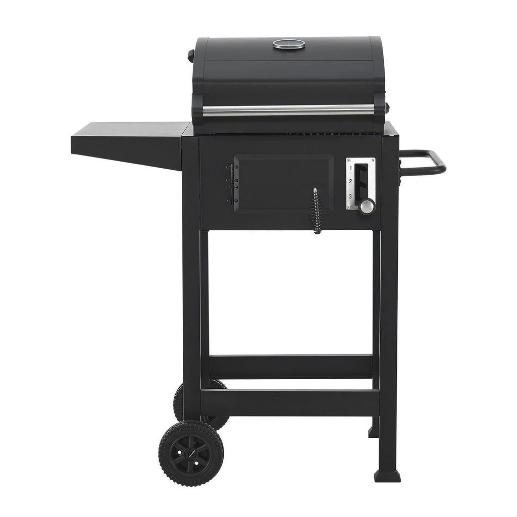 2026 Barbacoa de carbón Missouri