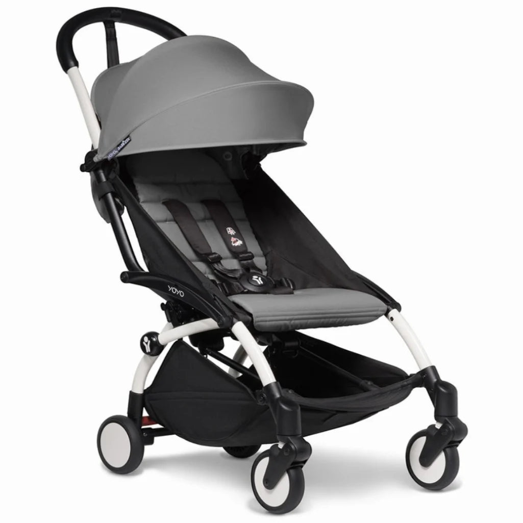 YOYO² 2025 Stroller 6+ Seat Pack