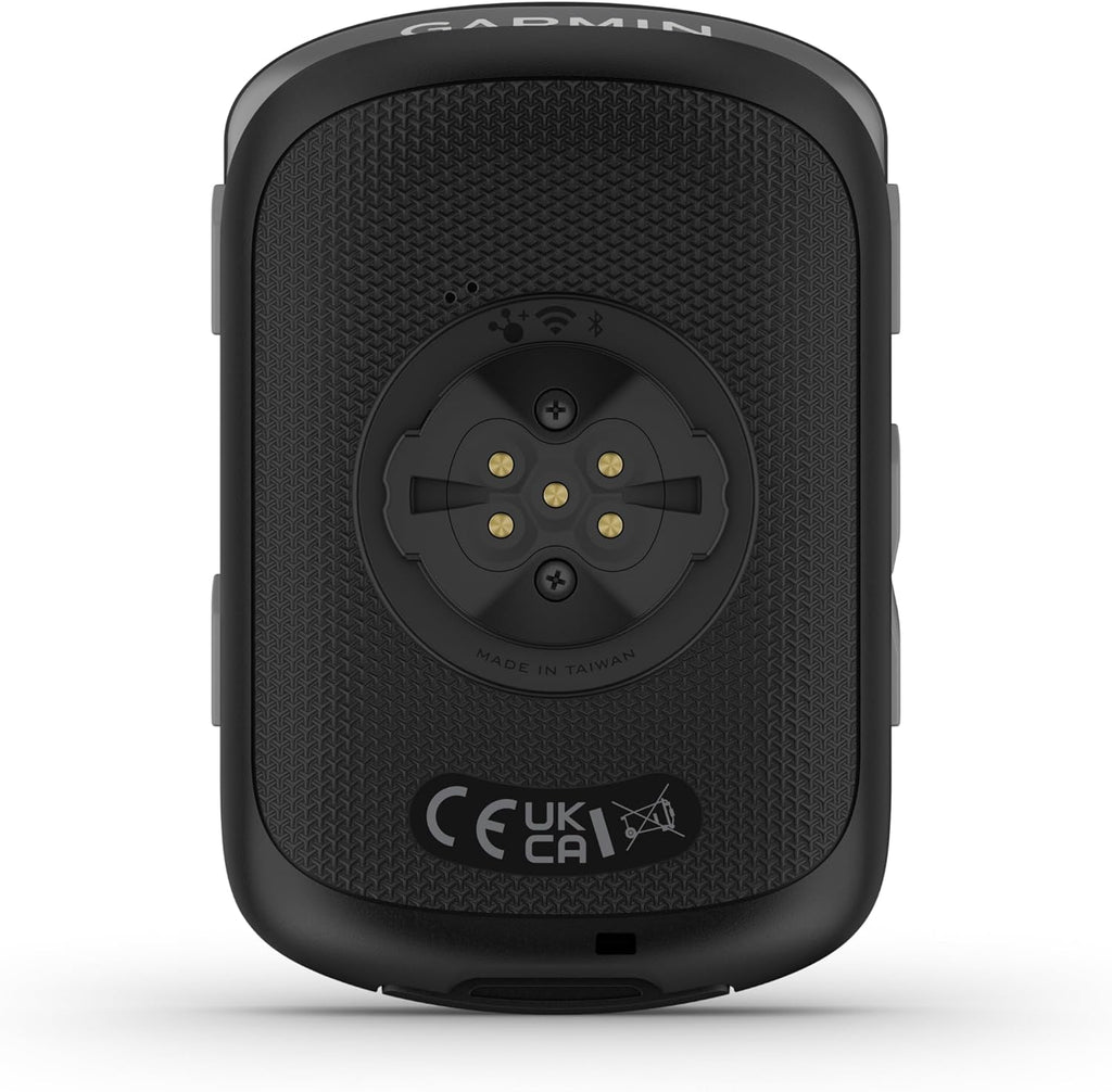 Garmin Edge 540, Compact GPS Cycling Computer with Button Controls, Targeted Adaptive Coaching, Advanced Navigation and More