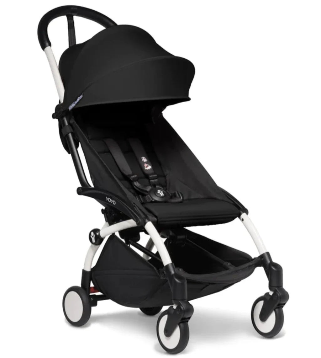 2026 Cochecito YOYO² con Pack de Asiento 6+