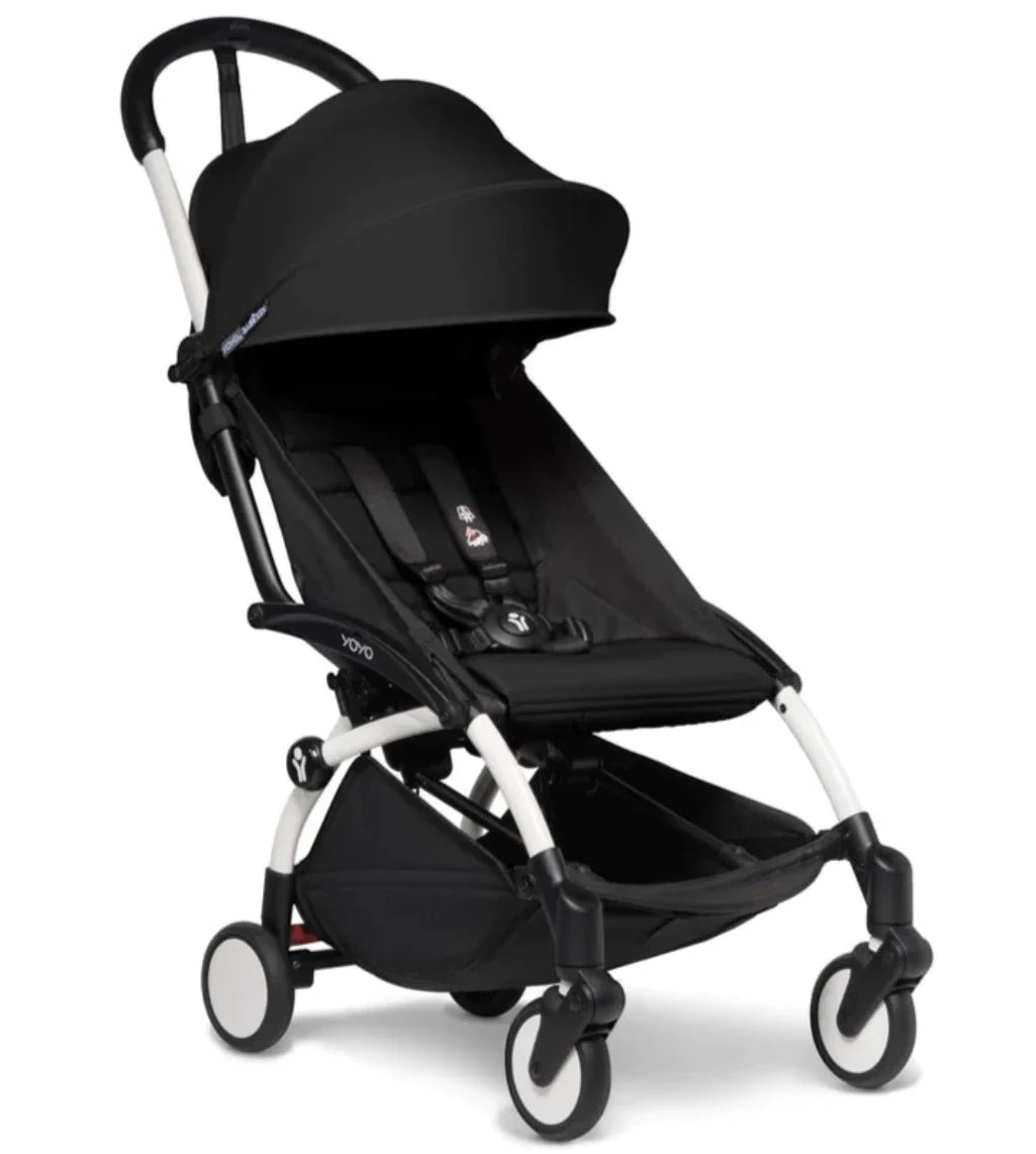 2026 Cochecito YOYO² con Pack de Asiento 6+