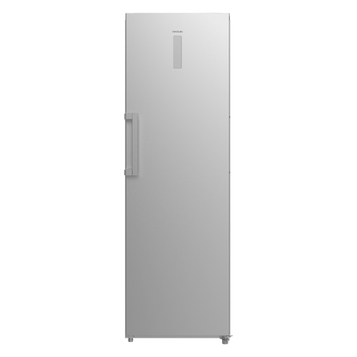 Bolero CoolMarket UF 273 inox E