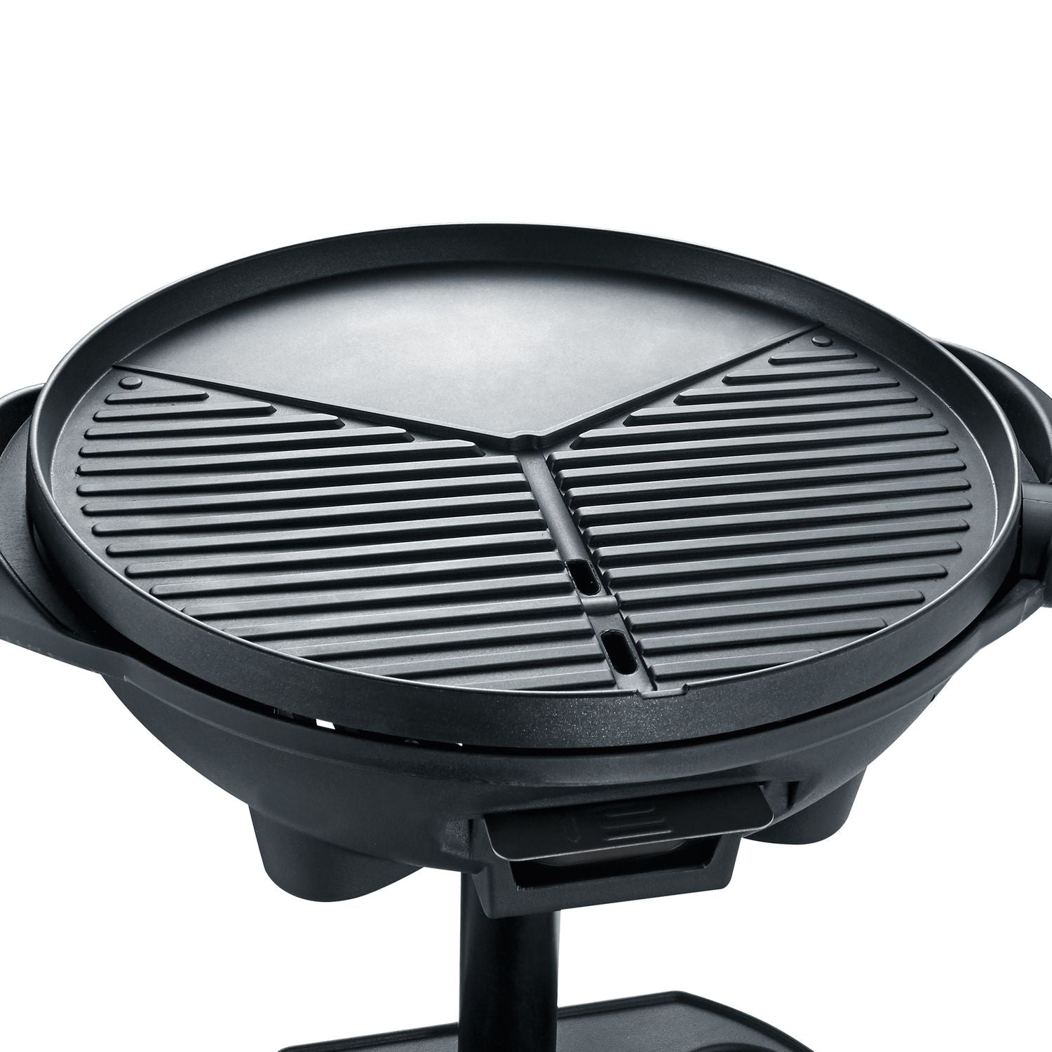 Electric grill Severin with legs and lid, p. 8541