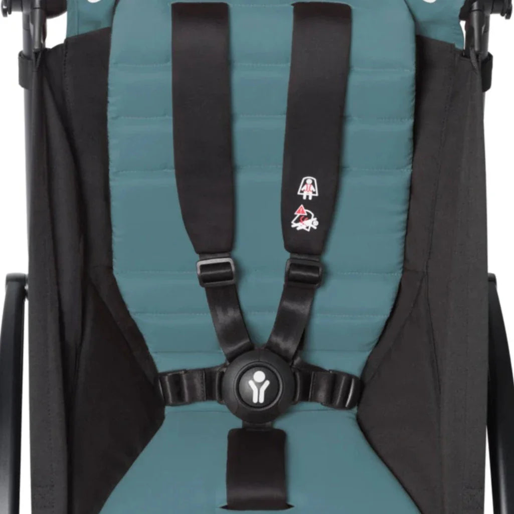 2026 Cochecito YOYO² con Pack de Asiento 6+