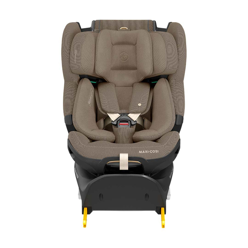 Car seat Maxi-Cosi Emerald 360 Pro – Original Truffle