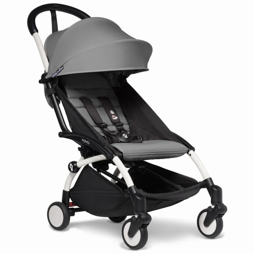 2026 Cochecito YOYO² con Pack de Asiento 6+