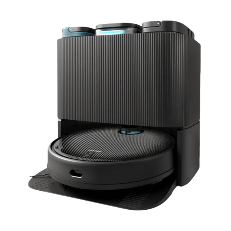 CECOTEC CONGA 11090 SPIN REVOLUTION