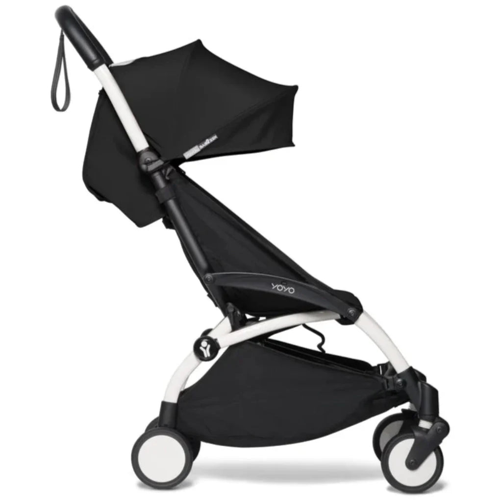 YOYO² 2025 Stroller 6+ Seat Pack