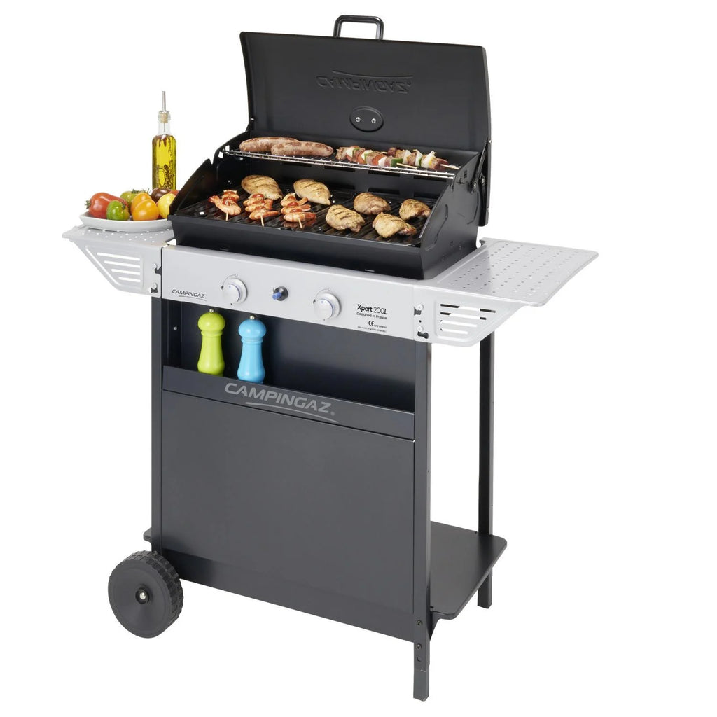 Grill gazowy XPERT 200 L Vario