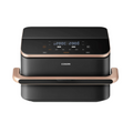 Cosori Dualblaze Smart TwinFry Freidora de Aire 10 L (5L + 5L)