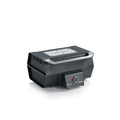 Grill elektryczny Severin Sevo GT Black Pg 8106 z cyfrowym wyświetlaczem OLED