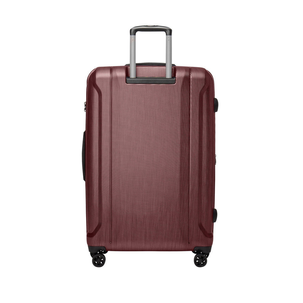 2025 Samsonite Omni 3.0 – 2-częściowy zestaw walizek na kółkach z możliwością rozszerzenia (bagaż podręczny i średni)